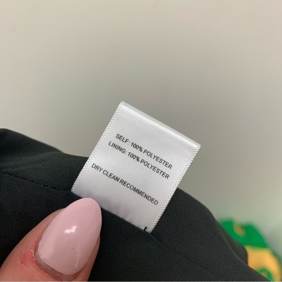 Ali & Jay Rainbow Dot Foil Blouse - Picture 12 of 13